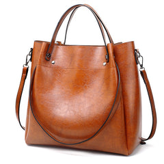 Women's Classic Shoulder Bag