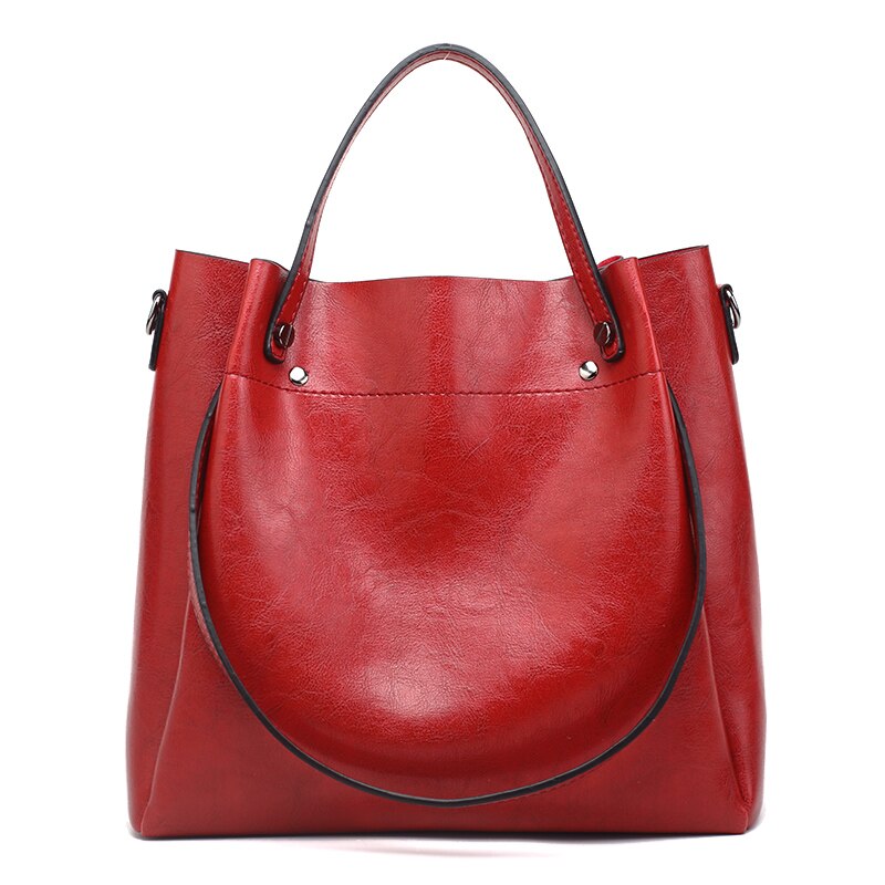Women's Classic Shoulder Bag