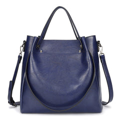 Women's Classic Shoulder Bag