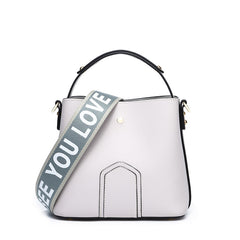 Women's Elegant Shoulder Bag