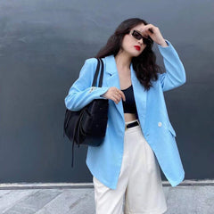 Women's Solid Tote Bag