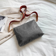 Women's Ethnic Patterned Shoulder Bag
