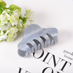 Acrylic Hair Claw For Women