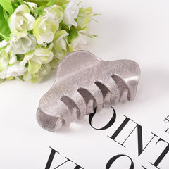 Acrylic Hair Claw For Women