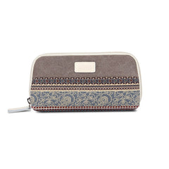 Women's Ethnic Style Wallets
