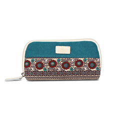 Women's Ethnic Style Wallets