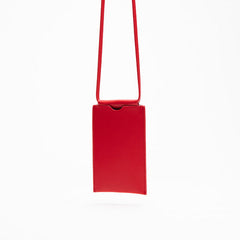 PU Leather Women's Bag with Single Strap