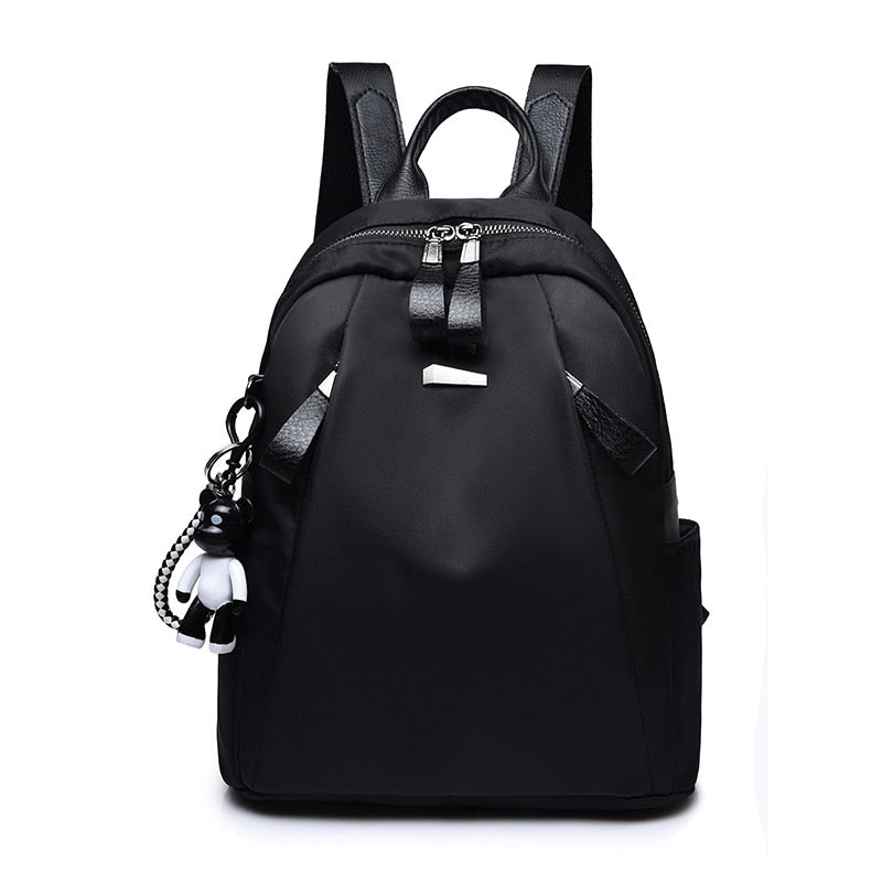 Women's Oxford Anti-theft Backpack