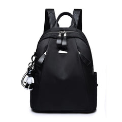 Women's Oxford Anti-theft Backpack