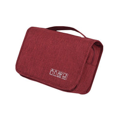 Travel Folding Hanging Cosmetic Bags
