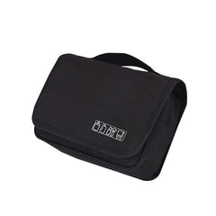 Travel Folding Hanging Cosmetic Bags