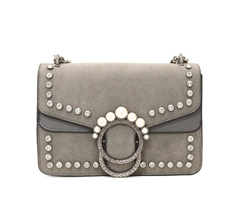 Women's Elegant Crossbody Bag