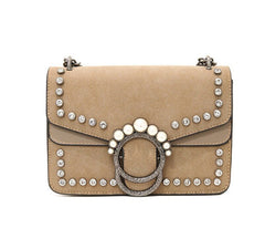 Women's Elegant Crossbody Bag
