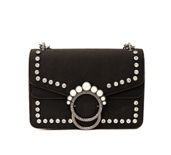 Women's Elegant Crossbody Bag