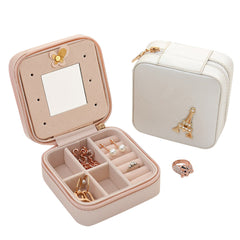 Exquisite Colorful Cosmetic and Jewerly Boxes