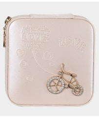 Exquisite Colorful Cosmetic and Jewerly Boxes