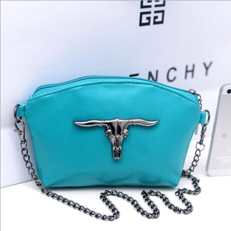 Women's Mini Shoulder Bag