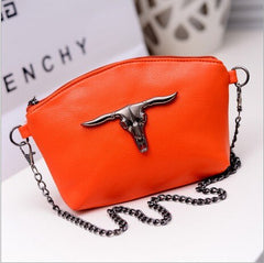 Women's Mini Shoulder Bag