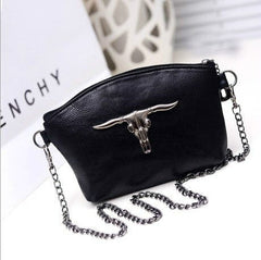 Women's Mini Shoulder Bag