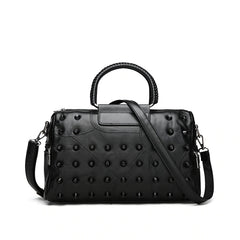 Women's Large Capacity Elegant Shoulder Bag