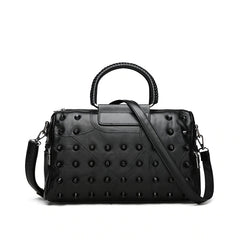 Women's Large Capacity Elegant Shoulder Bag