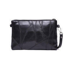 Women's Genuine Leather Crossbody Bag