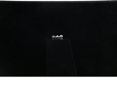 28 Hooks Black Velvet Jewelry Stand