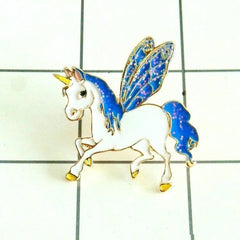 Cute Enamel Pins Set