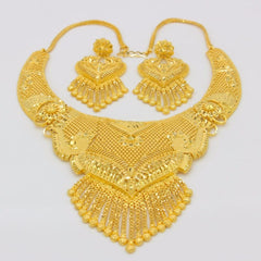 Elegant Jewelry Set for Women