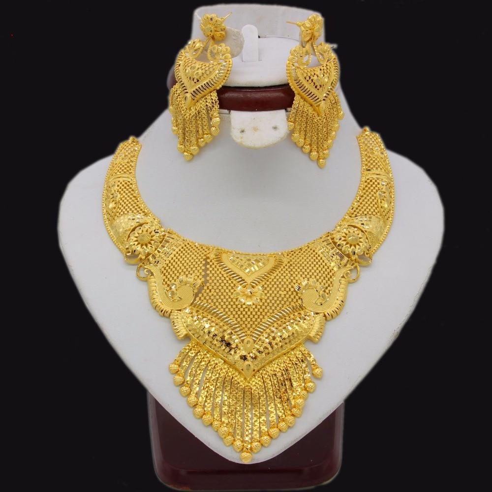 Elegant Jewelry Set for Women
