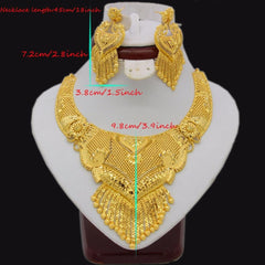 Elegant Jewelry Set for Women