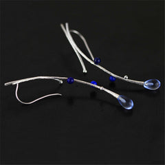 Ethnic Tree Design Earrings