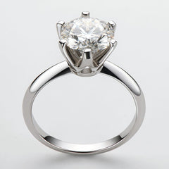 925 Sterling Silver Ring for Women