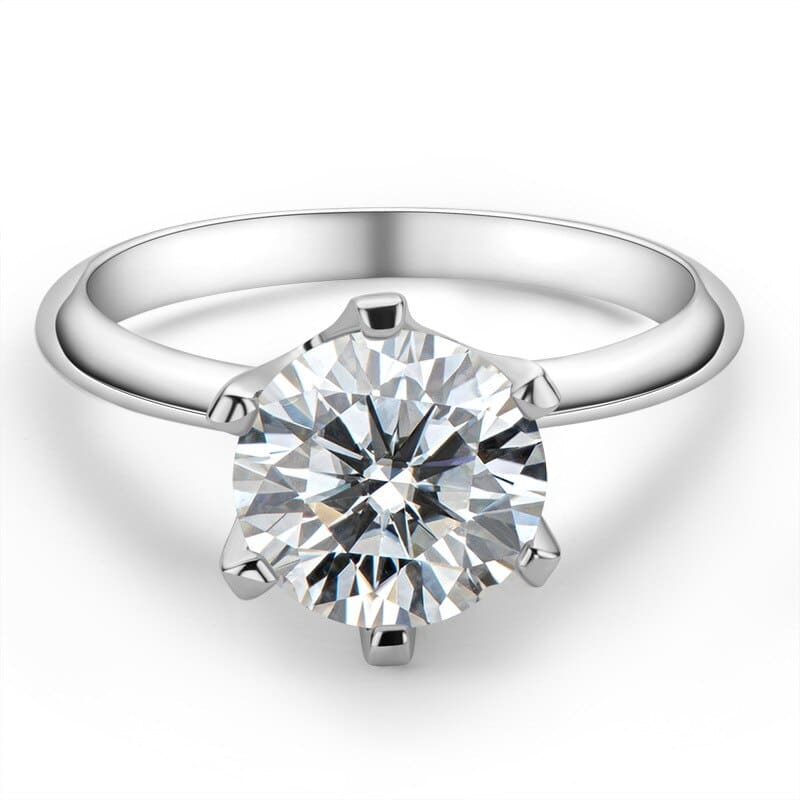 925 Sterling Silver Ring for Women