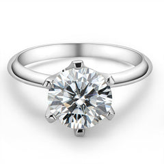 925 Sterling Silver Ring for Women