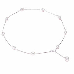 Women's Stylish Pearl Necklace