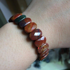 Women's Stones Decorated Bracelet