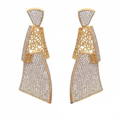 Bride Fashion Earrings
