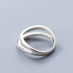 Authentic Fine Toe Ring