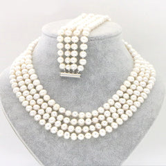 Jewelry Necklace Sets for Women