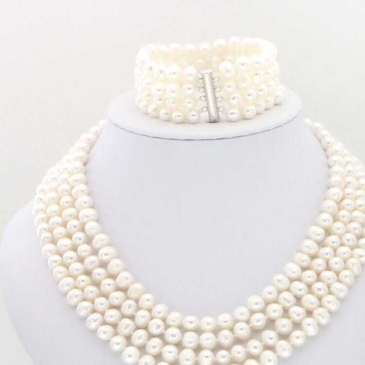 Jewelry Necklace Sets for Women