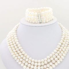 Jewelry Necklace Sets for Women