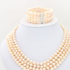 Jewelry Necklace Sets for Women