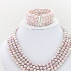 Jewelry Necklace Sets for Women