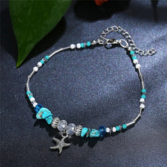 Bohemian  Anklet Bracelet for Women