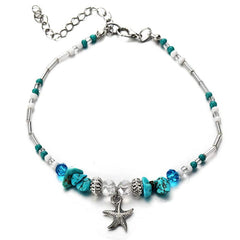 Bohemian  Anklet Bracelet for Women