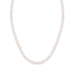 Freshwater Cultured Pearls Necklace for Women