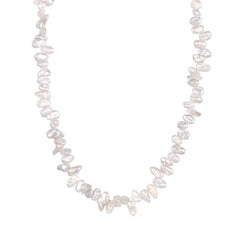 Freshwater Cultured Pearls Necklace for Women