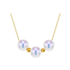 Classic Pearls Choker for Women