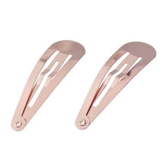 Small Hair Clips 10 Pcs Set